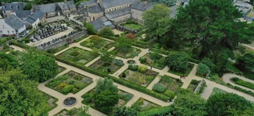 Une victoire en or pour l'Abbaye de Daoulas