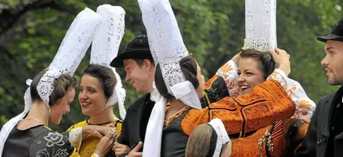 " Les brodeuses " auront bien lieu cet été à Pont-l'Abbé.