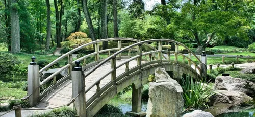 Ce week-end rendez-vous aux jardins.