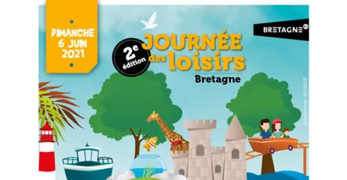 2e journée des loisirs en Bretagne