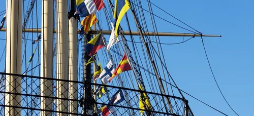 Les parkings de la gare maritime de Lorient bientôt payants.