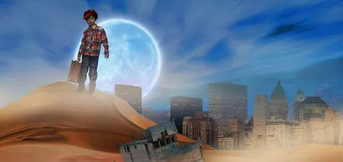 Nouveau concert à Quimper pour l'association " mille et un petit...