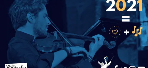 Les musicales de Redon