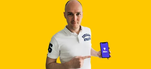 Zelive, l'appli pour les sports amateurs