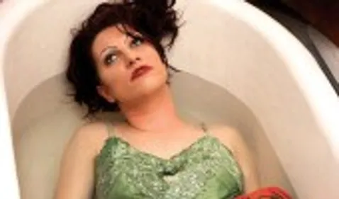 Amanda Palmer