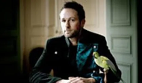 Joseph d'Anvers en showcase Fnac le 10 juin