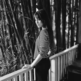 Charlotte Gainsbourg s'offre les services de Daft Punk et McCartney