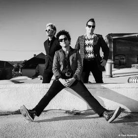 Green Day déjà de retour en studio