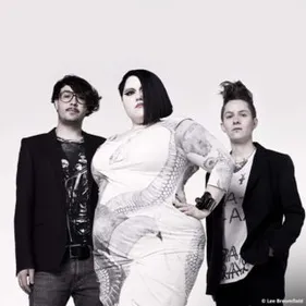 Gossip : OUI FM vous invite à leur concert à Paris