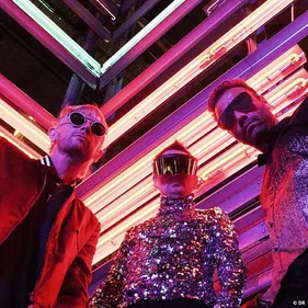 Muse : Matthew Bellamy sort un nouveau single