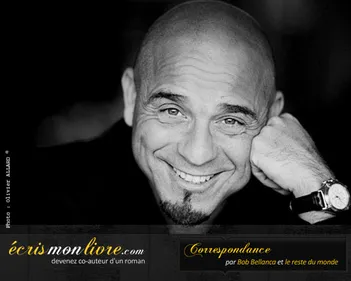OÜI FM et Bob soutiennent Ecrismonlivre.com