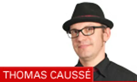 Nouvelles chroniques sur OÜI FM