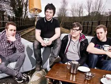 Attack ! Attack ! + Destine + Guests en concert le 18 novembre au...