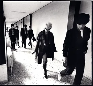 Vu sur le Net - Blondie fait son retour en 2011