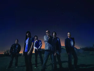 Vu sur le Net - Découvrez le dernier clip de Linkin Park, The Catalyst