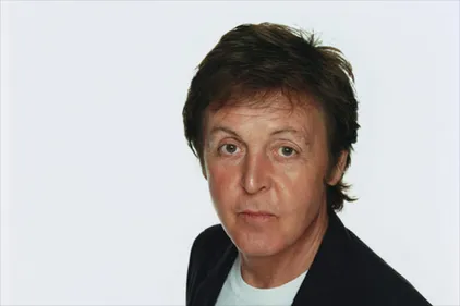 Vu sur le Net : Paul McCartney dans Glee
