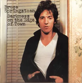 Vu sur le Net - Bruce Springsteen, le documentaire