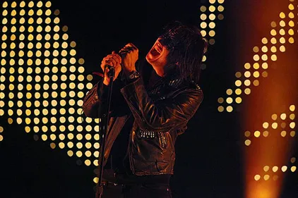 The Strokes au travail sur un nouvel album