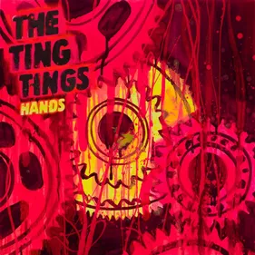 Vu sur le Net - Nouveau single pour The Ting Tings