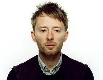 Vu sur le Net - Thom Yorke au Big Chill Festival en vidéo
