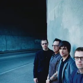 Bientôt The Black Album de Weezer ?