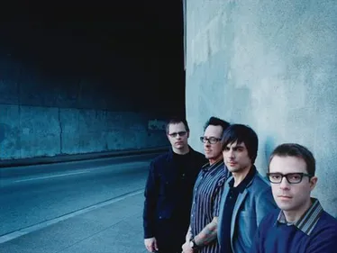 Vu sur le Net - Weezer : nouvel album à la rentrée