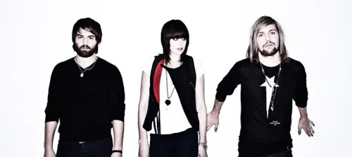 Band of Skulls le 22 septembre à la Flèche d'Or