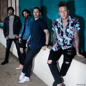 Papa Roach réenregistre son tube Last Resort