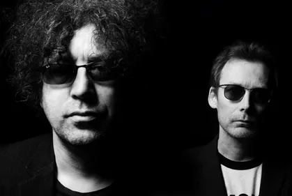 The Jesus and Mary Chain : nouvel album en route