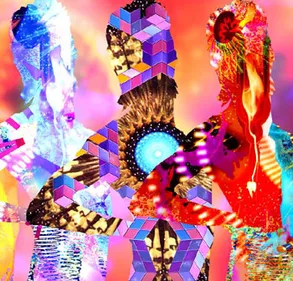 Tribute to David Bowie - We Were So Turned On