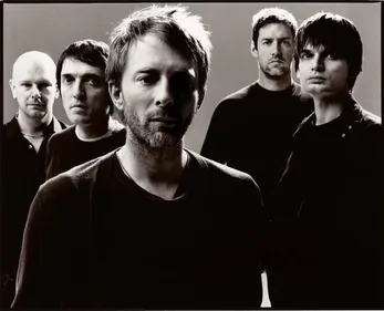 Un Radiohead bientôt dans les bacs