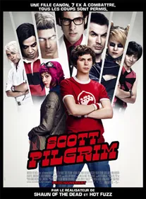 Scott Pilgrim