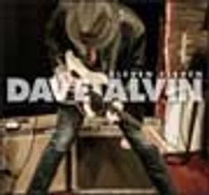 Dave Alvin - Eleven Eleven