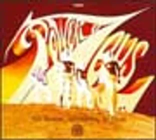 Power of Zeus - The Gospel According to Zeus