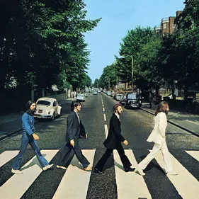 Abbey Road : portes ouvertes