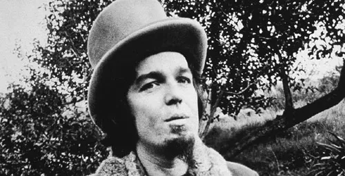 Captain Beefheart est mort vendredi à l'âge de 69 ans