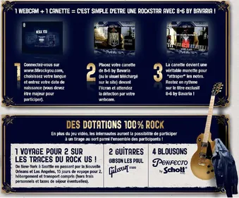 Rock You !