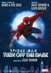 Spiderman se casse la gueule