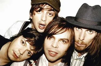 Que devient Supergrass ?