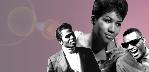Week-end spécial Rock & Soul