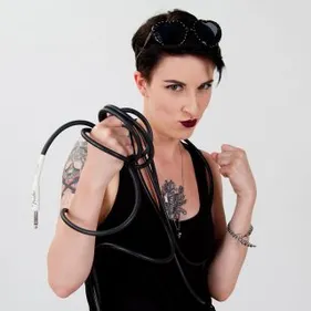 Faites du bruit pour Aurélie à Strasbourg !