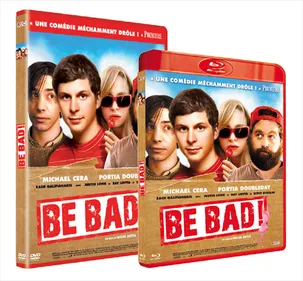 Journée spéciale Be Bad !