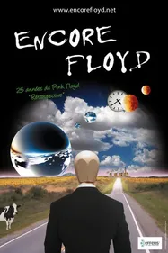 Tribute to Pink Floyd le 11 février à Disney Village