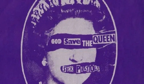 God Save The Queen au musée !