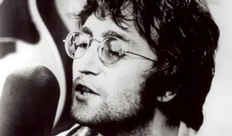 John Lennon - Instant Karma