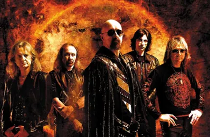 Toujours pas de retraite pour Judas Priest !