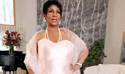 Des (bonnes) nouvelles d'Aretha Franklin