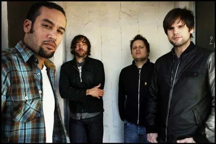 Bientôt le nouvel album de Ben Harper