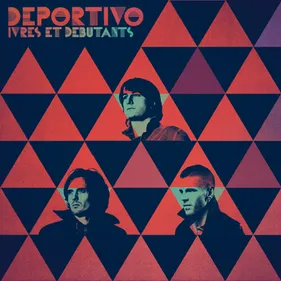 Deportivo – Ivres et débutants