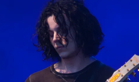 Tous les chemins mènent à Rome pour Jack White